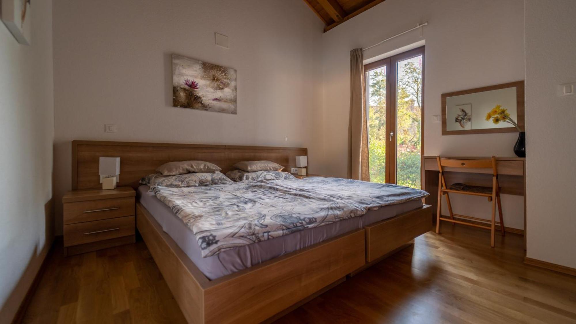 Villa Arton Heated Swimming-Pool Zminj Экстерьер фото