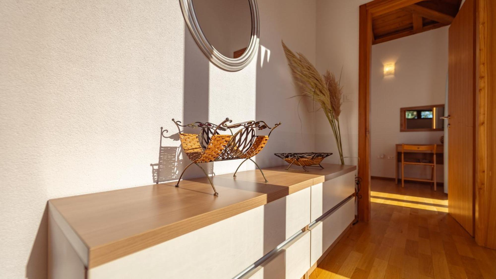 Villa Arton Heated Swimming-Pool Zminj Экстерьер фото