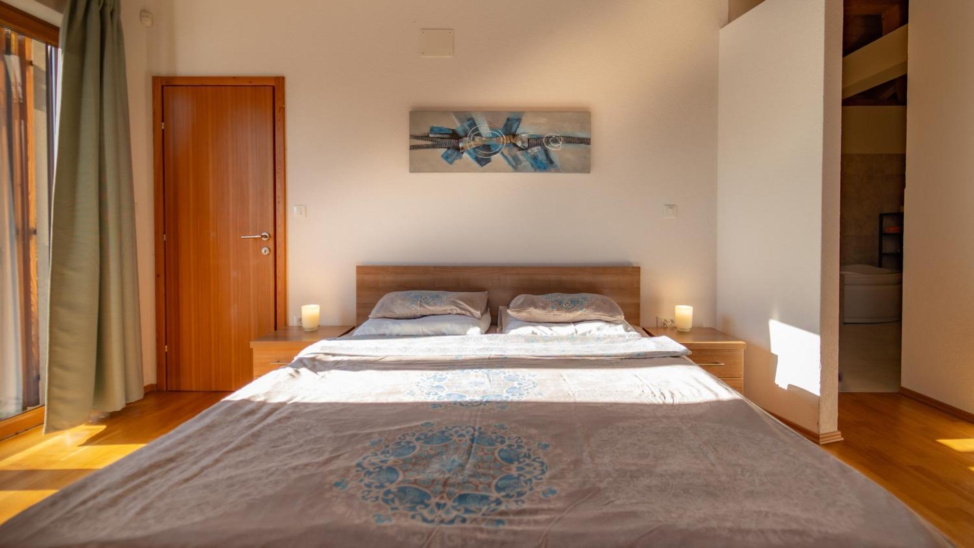 Villa Arton Heated Swimming-Pool Zminj Экстерьер фото